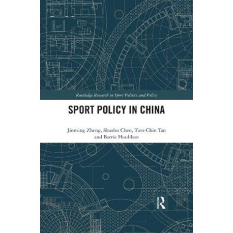 Sport Policy in China