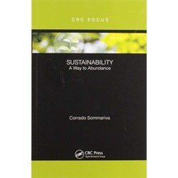 Sustainability: A Way to Abundance