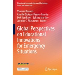 Global Perspectives on Educational Innovations for Emergency Situations
