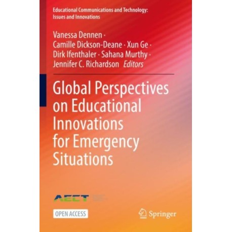 Global Perspectives on Educational Innovations for Emergency Situations