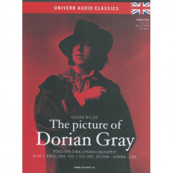The picture of Dorian Gray : engelsk niveau 2
