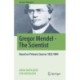 Gregor Mendel - The Scientist: Based on Primary Sources 1822-1884