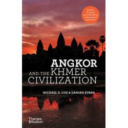 Angkor and the Khmer Civilization