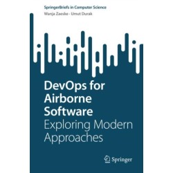 DevOps for Airborne Software: Exploring Modern Approaches