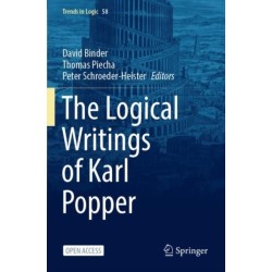 The Logical Writings of Karl Popper