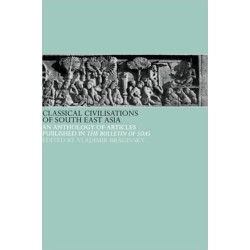 Classical Civilizations of South-East Asia