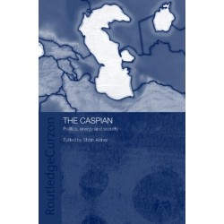 The Caspian: Politics, Energy and Security