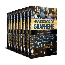 Handbook of Graphene, 8 Volume Set: 8 Volume Set