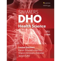 DHO Health Science, 9th Student Edition