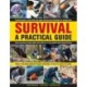 Survival: A Practical Guide: What to do when disaster strikes: outdoors, in the city and in the home