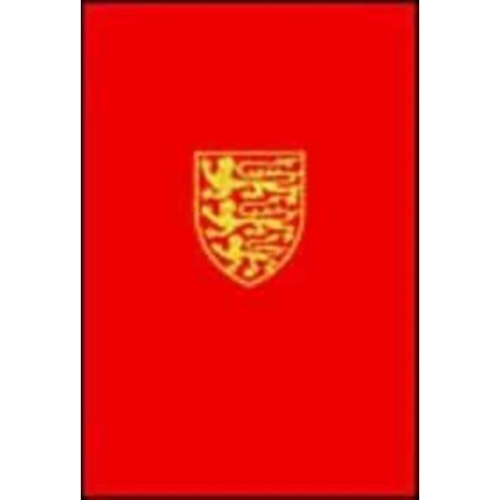 Index to the Victoria History of Hampshire and the Isle of Wight