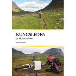 Kungsleden på mountainbike