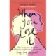 When You Lose It: Two voices. One true story. A mother and daughter on the edge. 'A very important subject' – ITV's This Morning