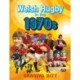 Welsh Rugby in the 1970s