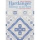Hardanger Filling Stitches: A Step-by-Step Handbook