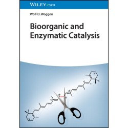 Bioorganic and Enzymatic Catalysis: An Introduction