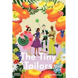 The Tiny Tailors