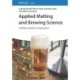 Applied Malting and Brewing Science: A Weihenstephan Compendium