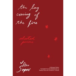 The Long Coming of the Fire: Selected Poems