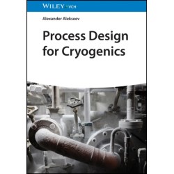 Process Design for Cryogenics