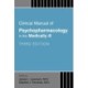Clinical Manual of Psychopharmacology in the Medically Ill