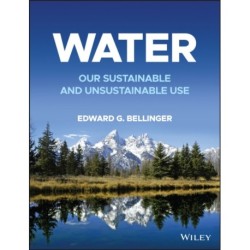 Water: Our Sustainable and Unsustainable Use