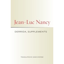 Derrida, Supplements