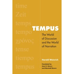 Tempus: The World of Discussion and the World of Narration