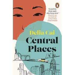 Central Places