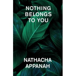 Nothing Belongs to You