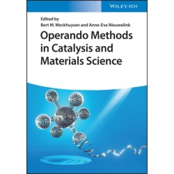 Operando Methods in Catalysis and Materials Science