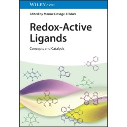 Redox-Active Ligands: Concepts and Catalysis