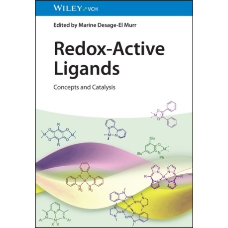 Redox-Active Ligands: Concepts and Catalysis