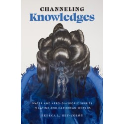 Channeling Knowledges: Water and Afro-Diasporic Spirits in Latinx and Caribbean Worlds