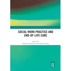 Social Work Practice and End-of-Life Care