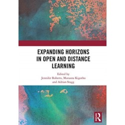 Expanding Horizons in Open and Distance Learning