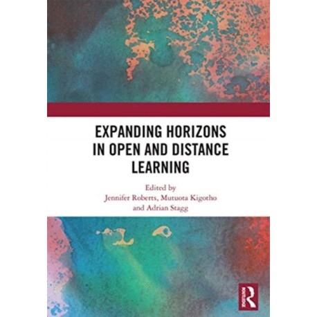 Expanding Horizons in Open and Distance Learning