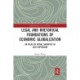Legal and Rhetorical Foundations of Economic Globalization: An Atlas of Ritual Sacrifice in Late-Capitalism