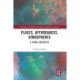 Places, Affordances, Atmospheres: A Pathic Aesthetics