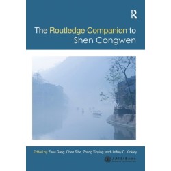 Routledge Companion to Shen Congwen