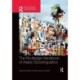The Routledge Handbook of Arabic Sociolinguistics