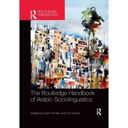 The Routledge Handbook of Arabic Sociolinguistics
