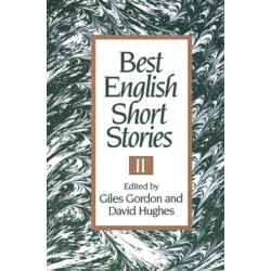 Best English Short Stories II