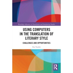 Using Computers in the Translation of Literary Style: Challenges and Opportunities
