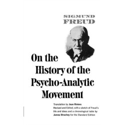 On the History of the Psycho-Analytic Movement (Paper)