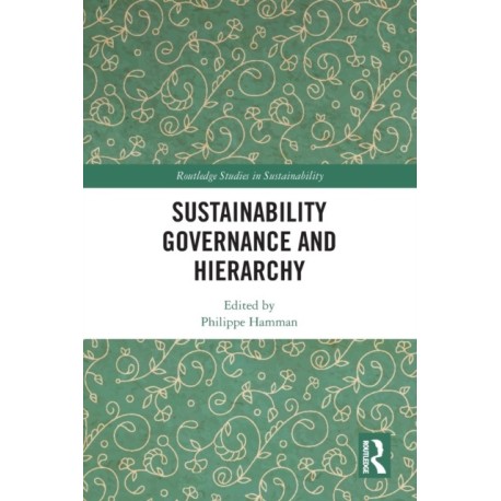 Sustainability Governance and Hierarchy
