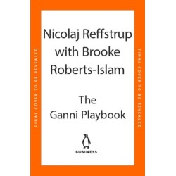 The GANNI Playbook: How to Get Started Creating a Responsible Business