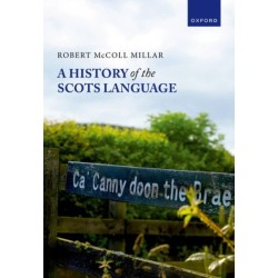 A History of the Scots Language