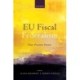 EU Fiscal Federalism: Past, Present, Future