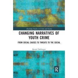 Changing Narratives of Youth Crime: From Social Causes to Threats to the Social